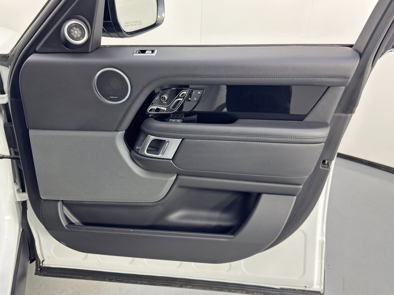 Used 2020 Land Rover Range Rover HSE AWD/4WD image 49