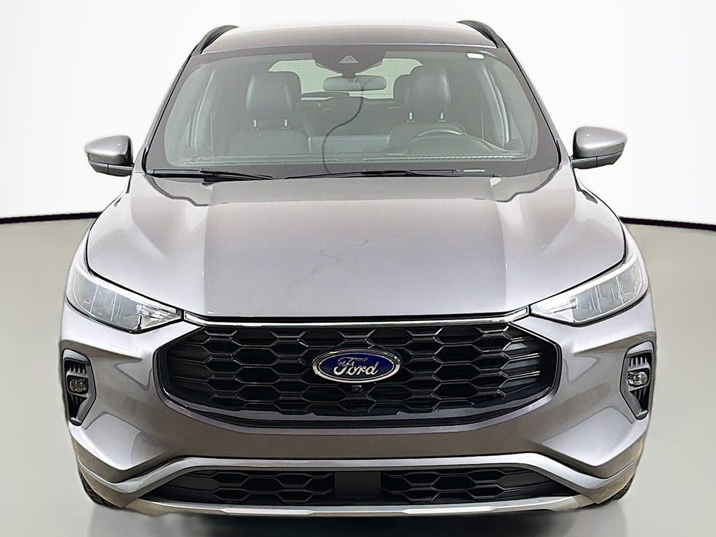 Used 2023 Ford Escape ST-Line Select w/ Tech Pack #2 image 12