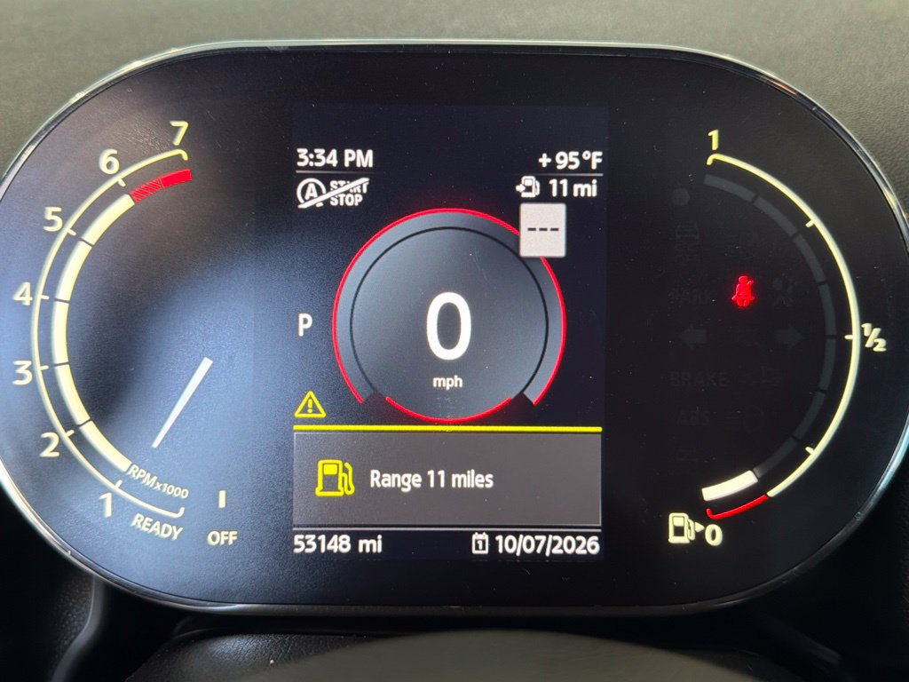Used 2023 MINI Cooper Countryman S FWD image 26