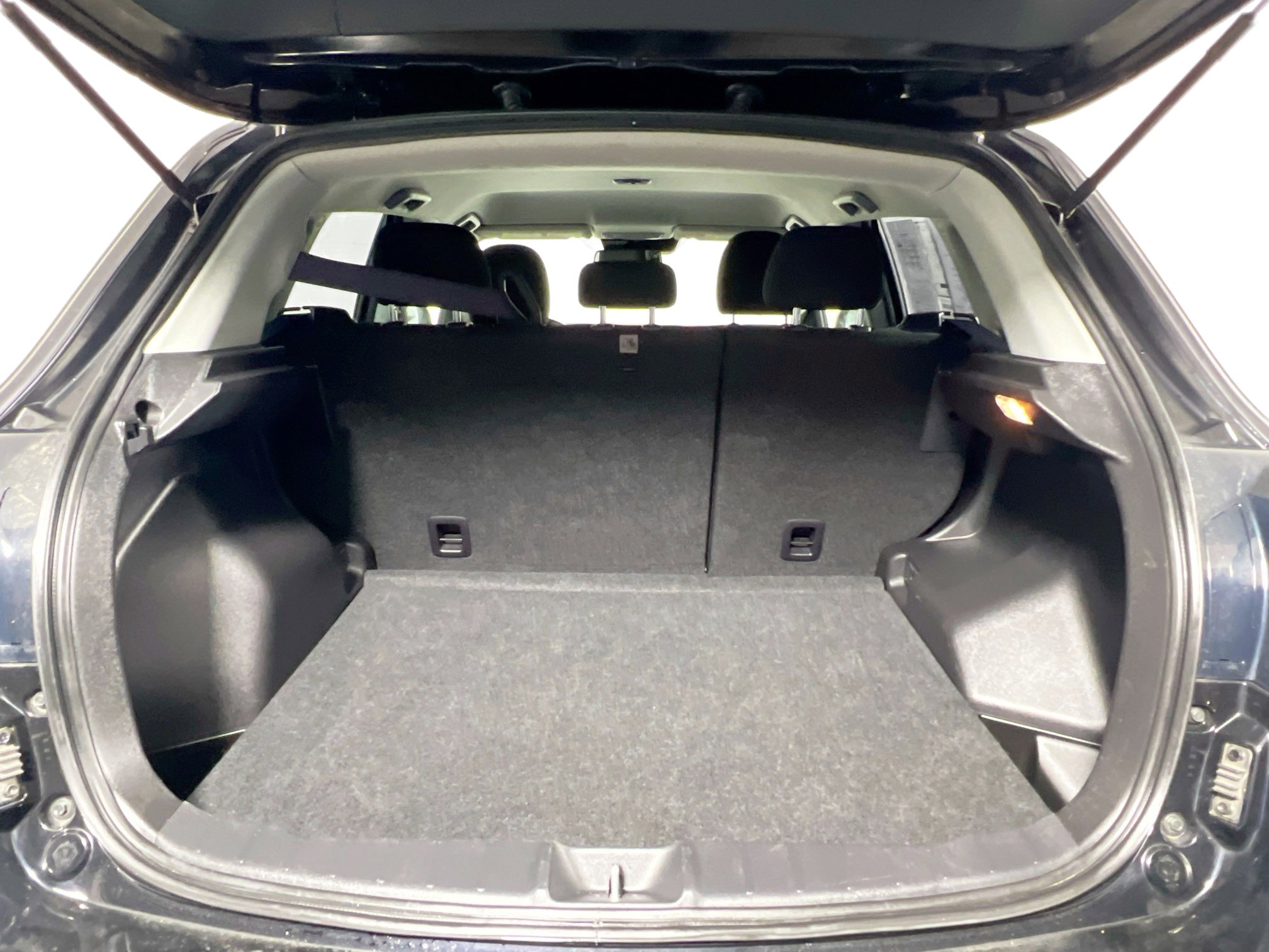 Used 2024 Mitsubishi Outlander Sport LE image 33