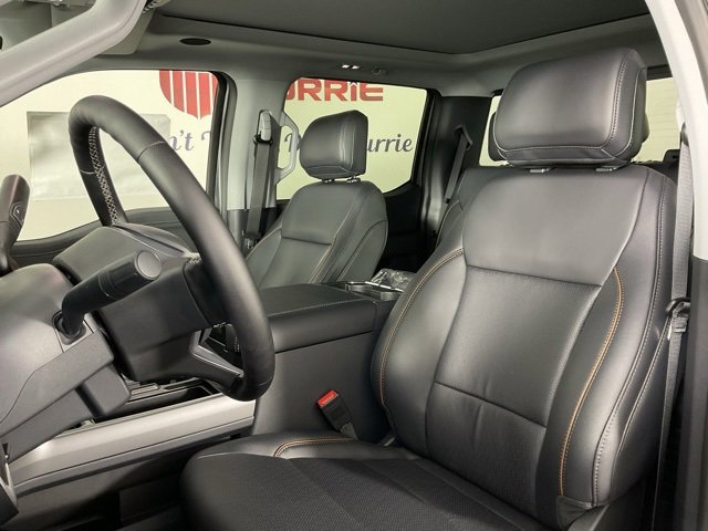 New 2026 Ford F250 Lariat image 14