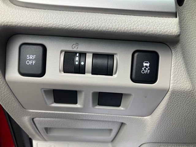 Used 2016 Subaru Forester 2.5i Premium AWD/4WD image 15