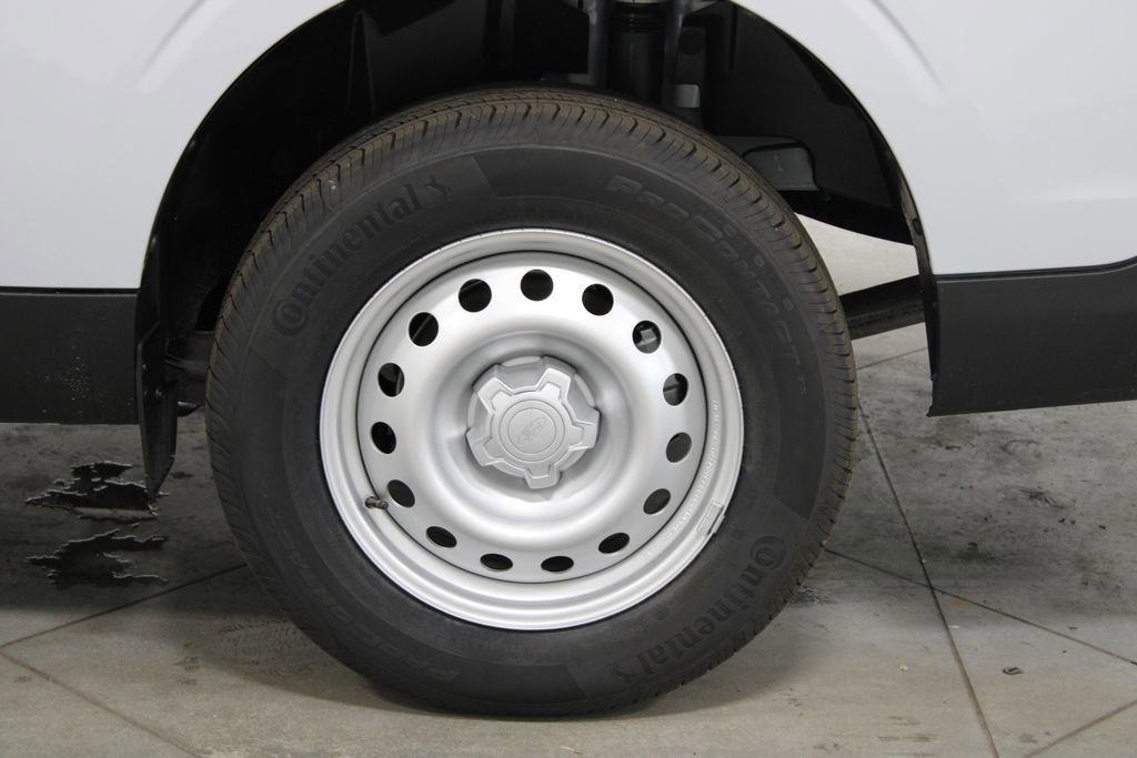 New 2026 Ford Maverick XL image 16