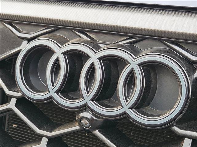 Used 2025 Audi RS Q8 performance AWD/4WD image 30
