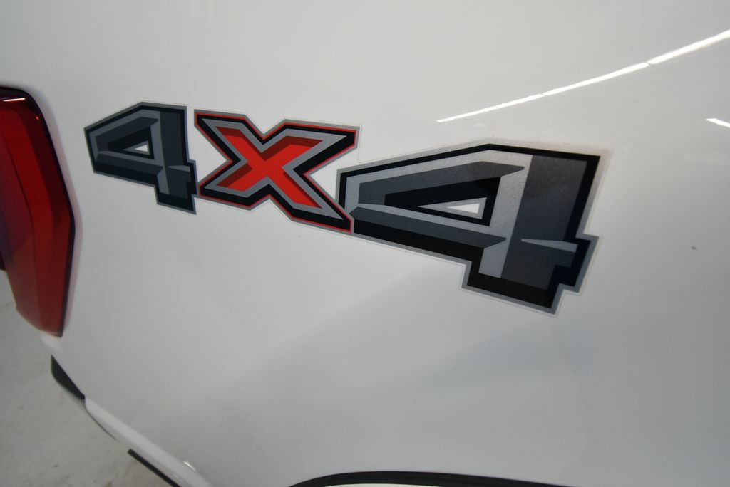 Used 2022 Ford F150 Lariat w/ Equipment Group 502A High image 44