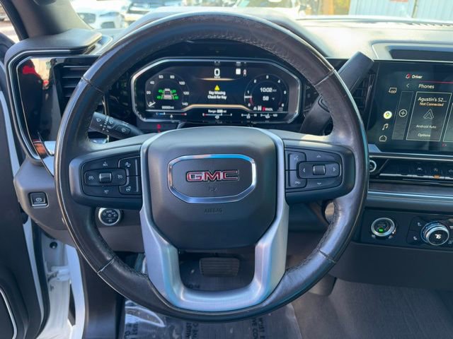 Certified 2022 GMC Sierra 1500 SLT image 15