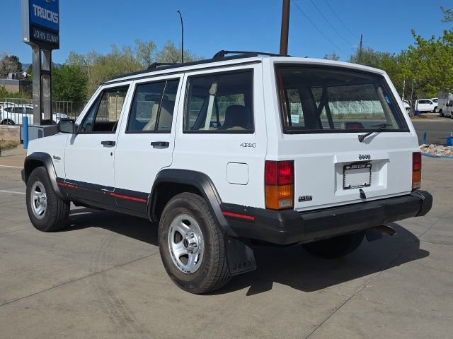 Used 1995 Jeep Cherokee Sport image 7