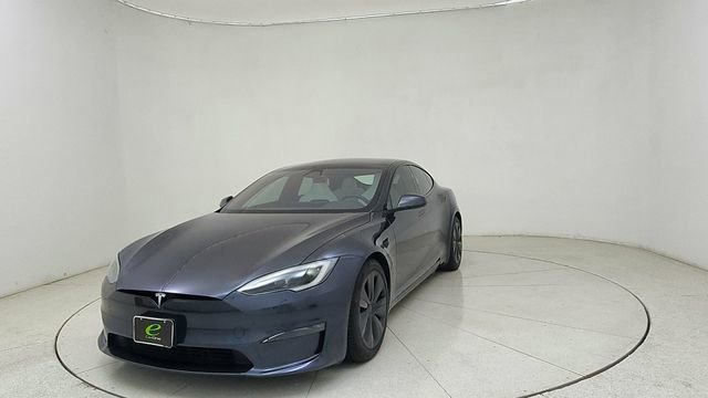 Used 2025 Tesla Model S Plaid image 59