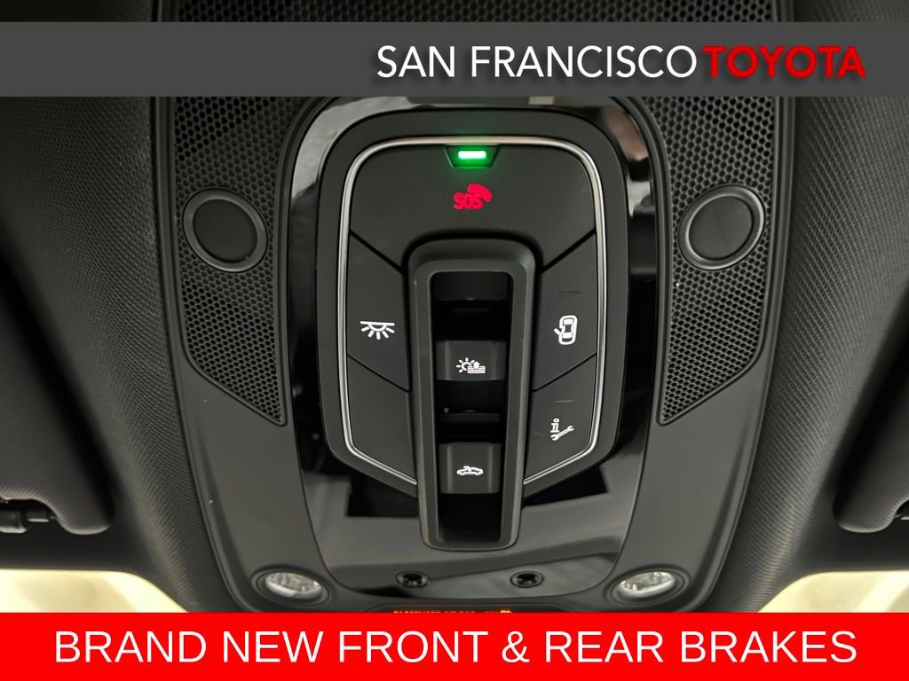 Used 2021 Audi SQ5 Premium Plus w/ Premium Plus Package image 30