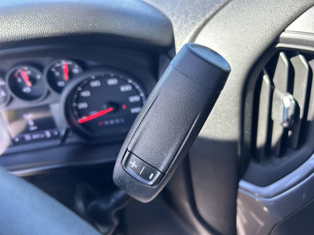 Certified 2025 Chevrolet Silverado 2500 Custom w/ Custom Value Package image 27