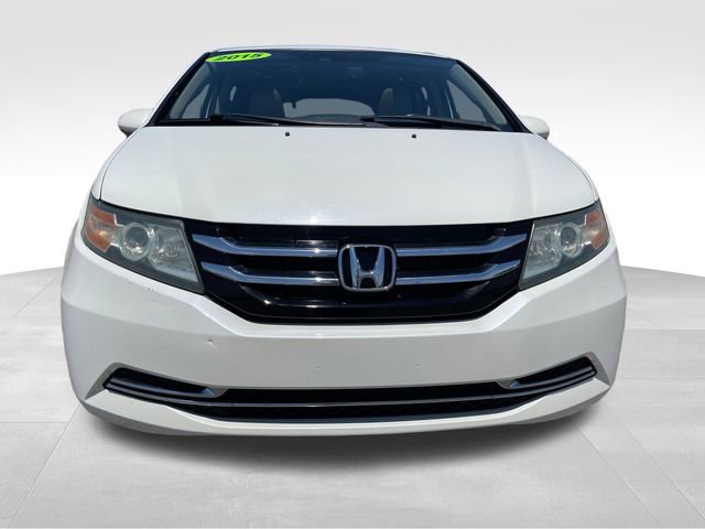Used 2015 Honda Odyssey EX-L image 8