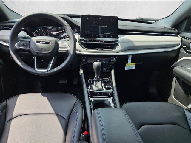 New 2026 Jeep Compass Limited AWD/4WD image 14