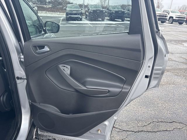 Used 2019 Ford Escape SE image 23
