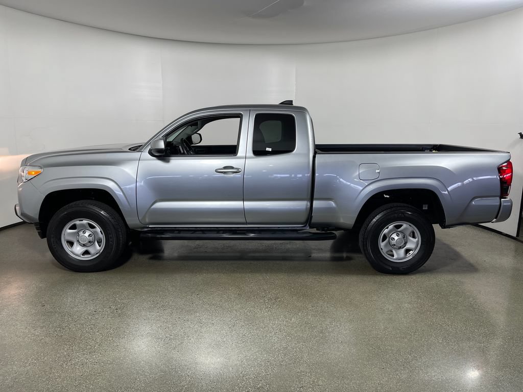 Certified 2023 Toyota Tacoma SR RWD image 6