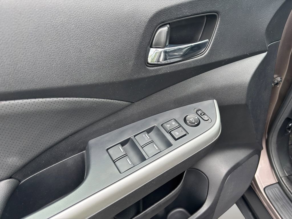 Used 2016 Honda CR-V EX-L image 22