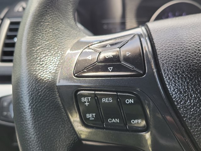 Certified 2018 Ford Explorer XLT w/ Equipment Group 202A FWD image 21