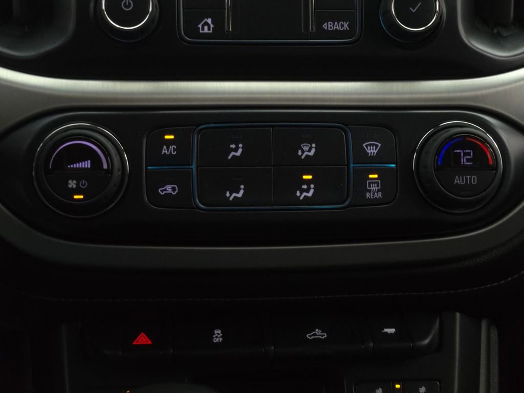 Used 2022 GMC Canyon Elevation w/ Elevation Premium Package image 28