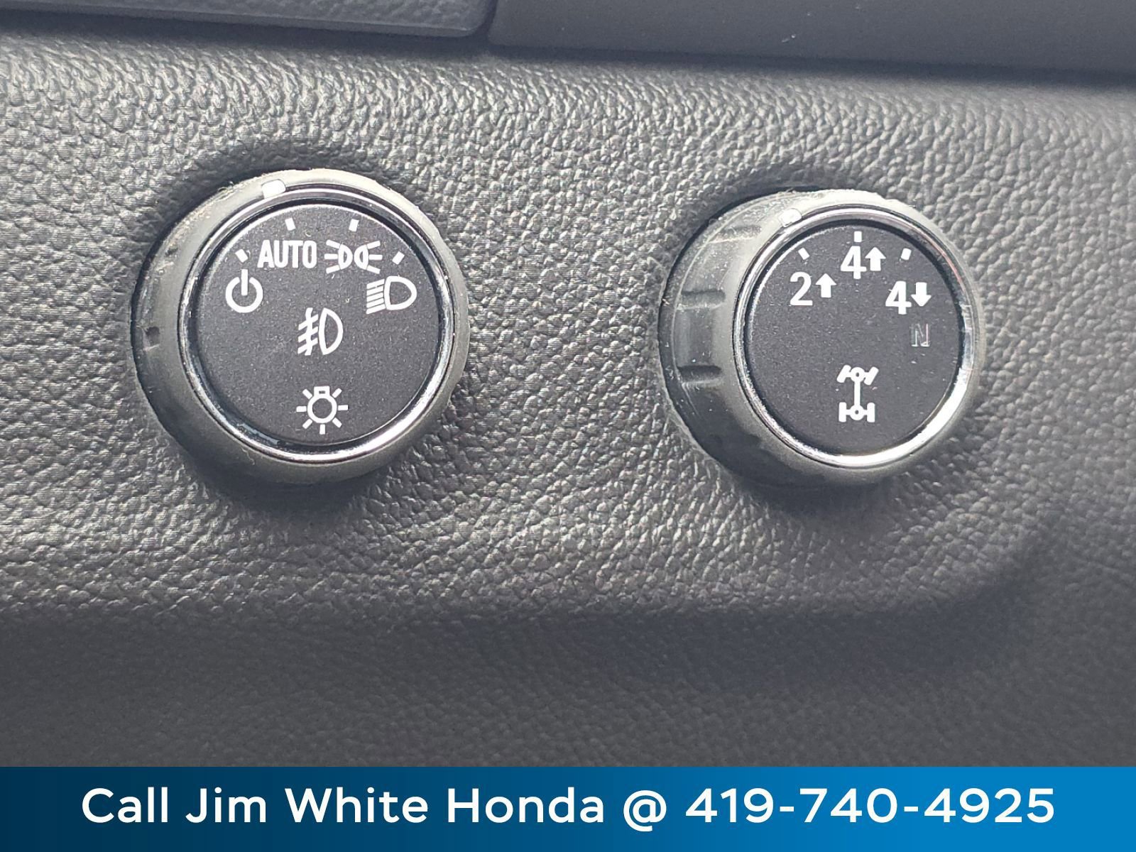 Used 2016 Chevrolet Colorado Z71 image 29