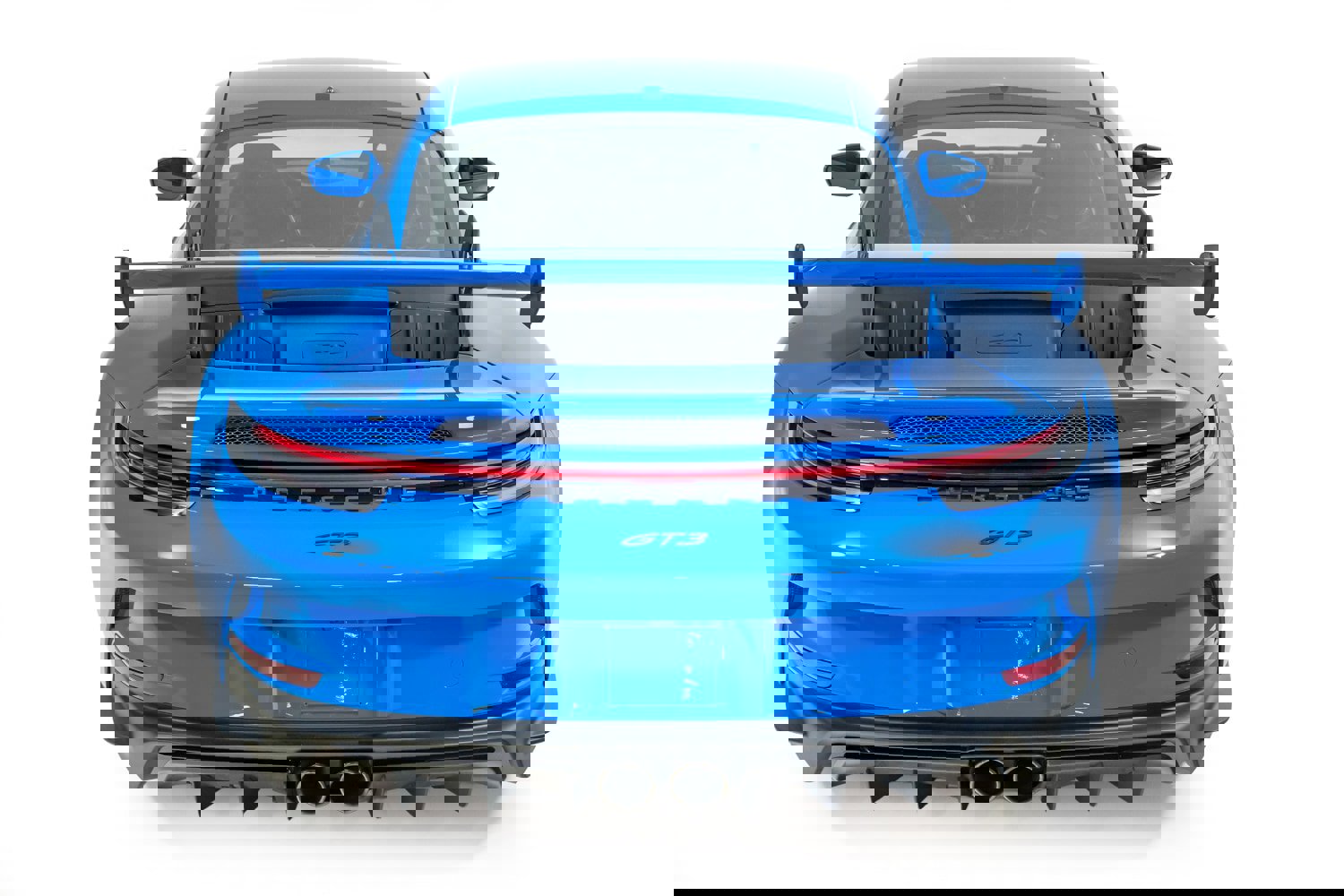 Used 2022 Porsche 911 GT3 image 7