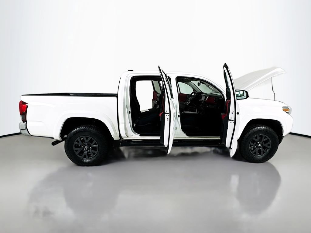 Used 2023 Toyota Tacoma SR5 image 25