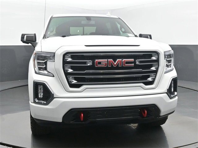 Used 2020 GMC Sierra 1500 AT4 w/ AT4 Preferred Package image 8