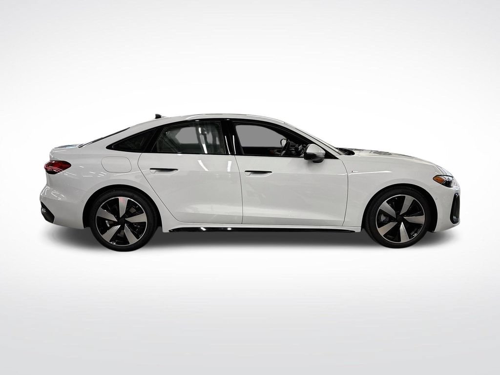 New 2026 Audi A5 2.0T Prestige AWD/4WD image 6