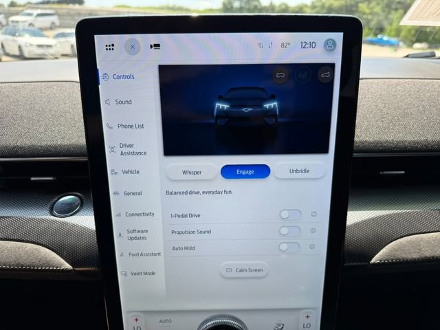 Used 2022 Ford Mustang Mach-E GT w/ GT Performance Edition image 27