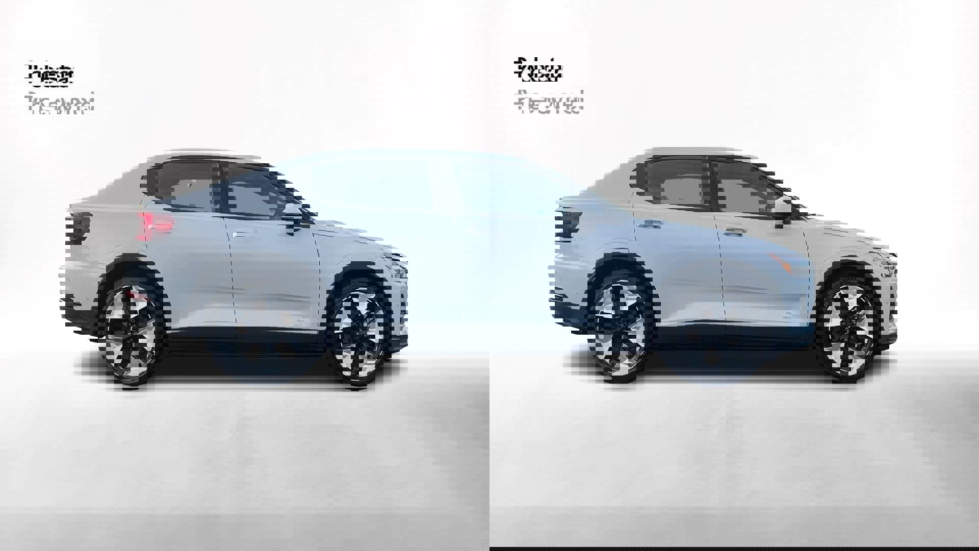 Used 2023 Polestar Polestar 2 Long range Dual motor - AWD w/ Pilot Pack image 6
