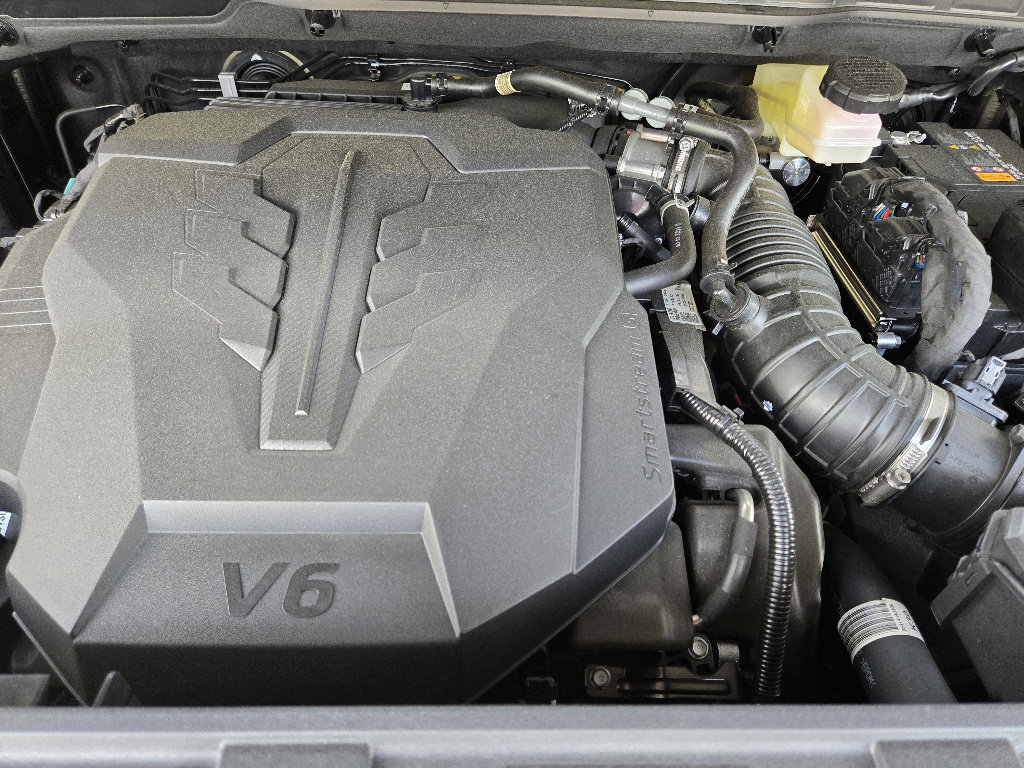 New 2026 Kia Carnival SX image 22