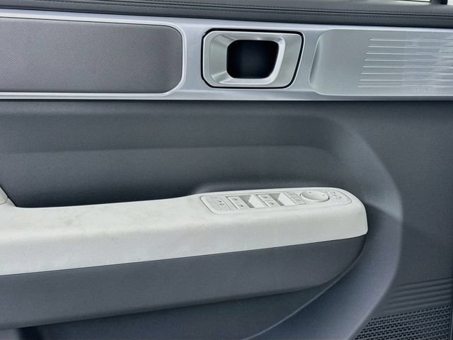 New 2026 Hyundai Santa Fe SE AWD/4WD image 13