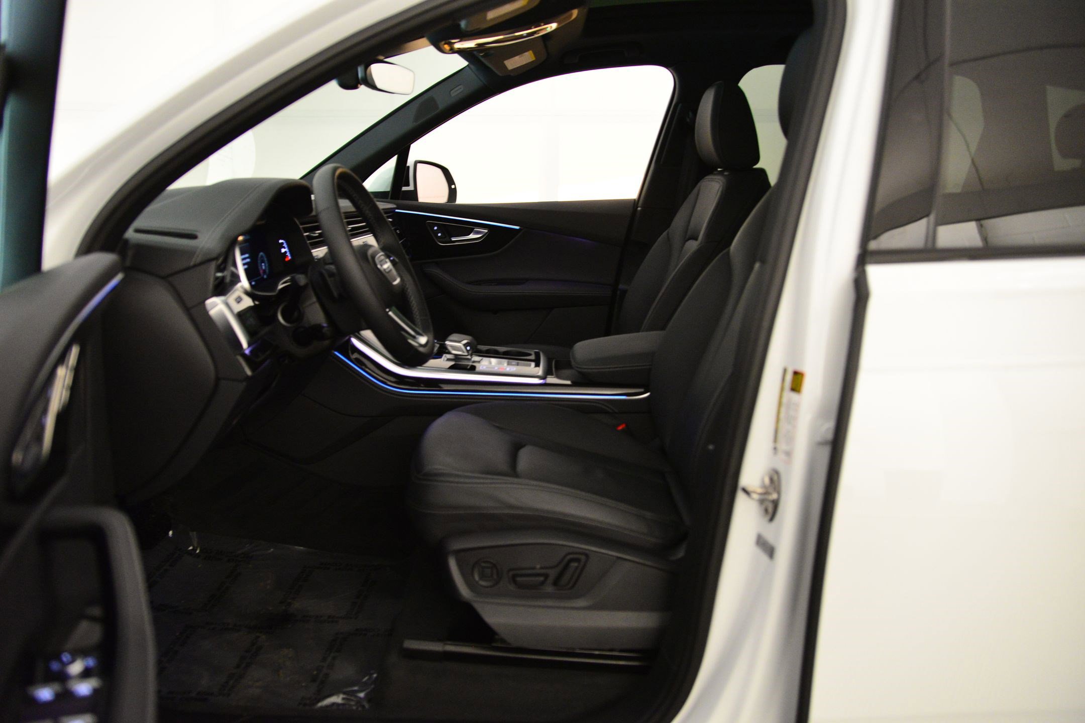 Certified 2025 Audi Q7 2.0T Premium Plus w/ Premium Plus Package image 22