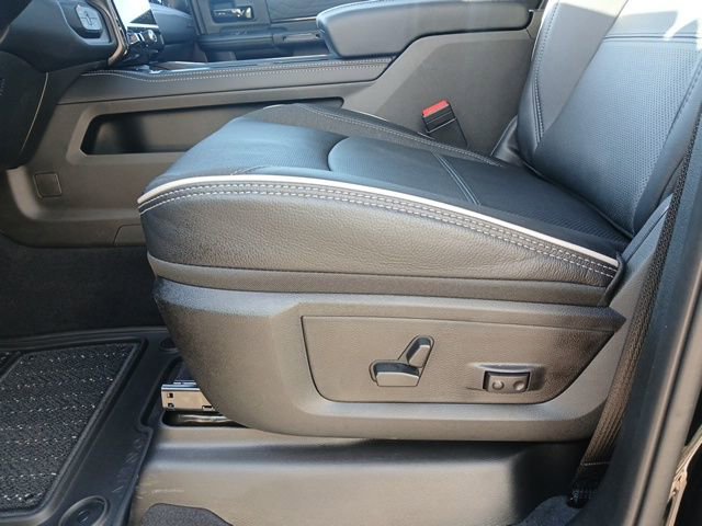 New 2026 RAM 3500 Limited image 43