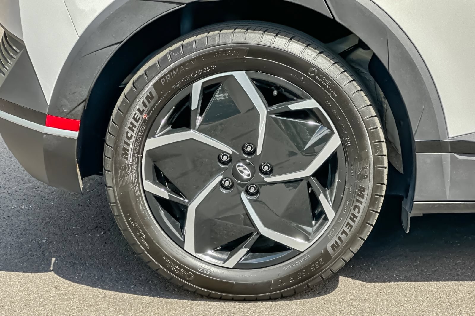 Certified 2024 Hyundai Ioniq 5 SEL RWD image 39