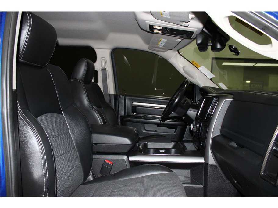 Used 2016 RAM 1500 Sport image 22