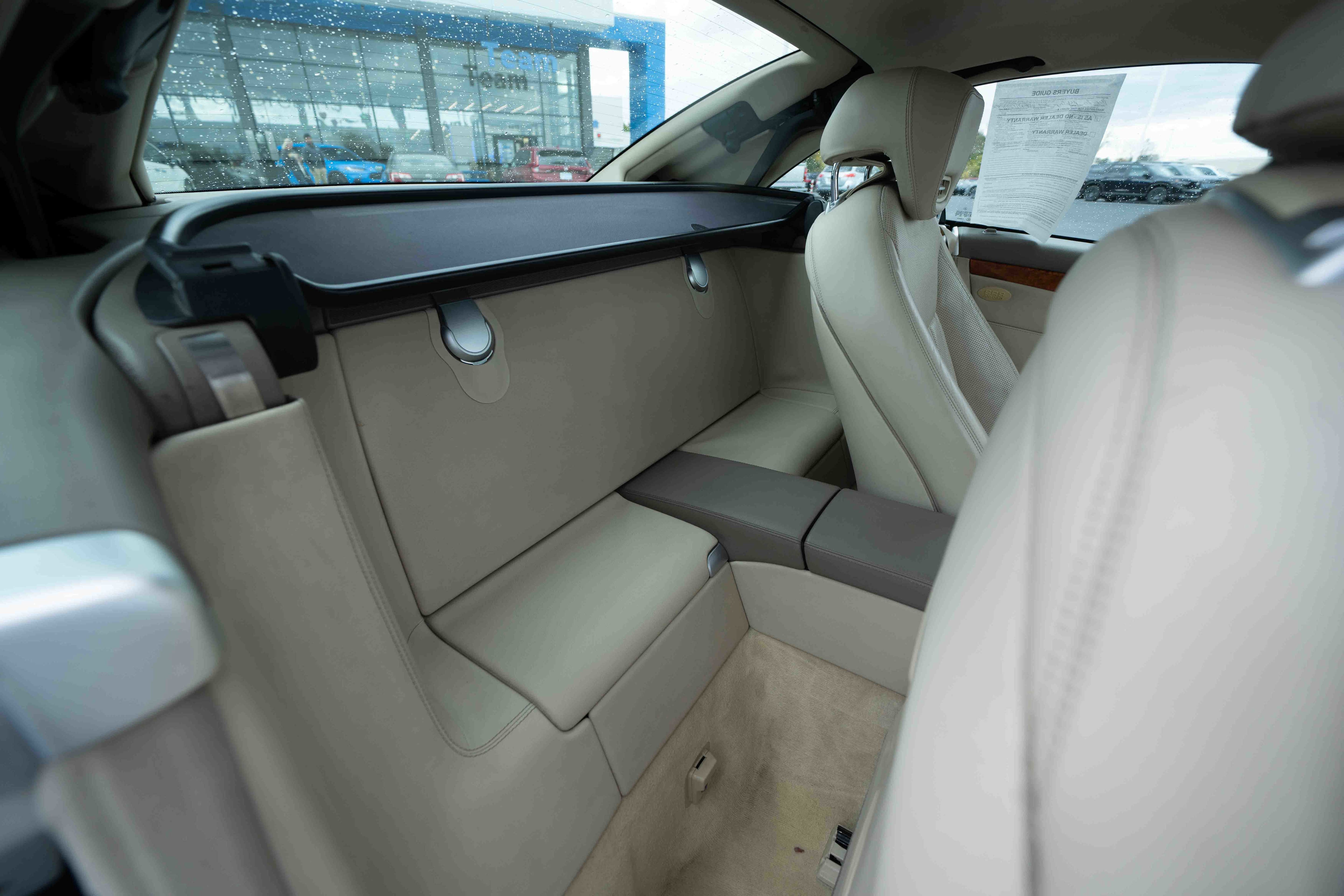 Used 2009 Mercedes-Benz SL 550 image 23