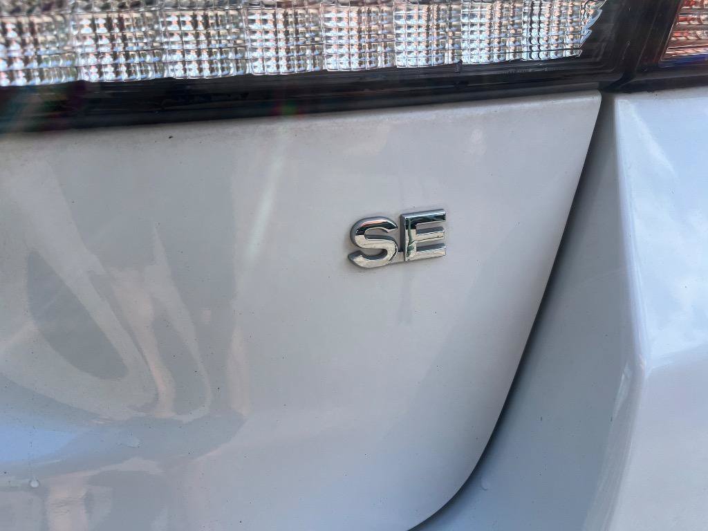 Used 2020 Mitsubishi Outlander Sport SE FWD image 8