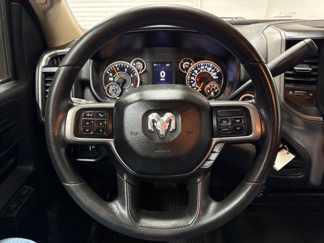 Used 2020 RAM 3500 Tradesman w/ Chrome Appearance Group image 25