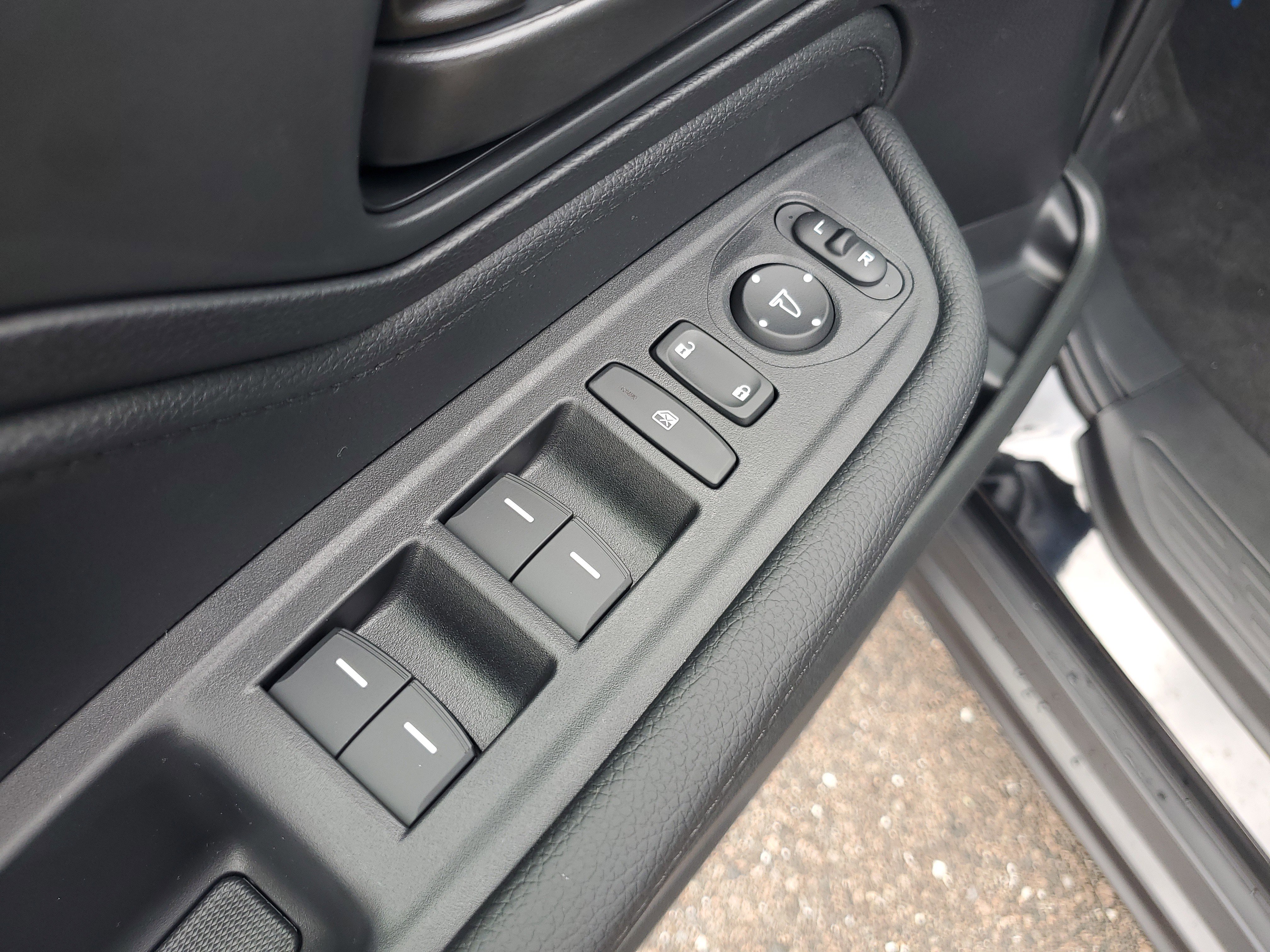 New 2026 Honda Odyssey EX-L image 14