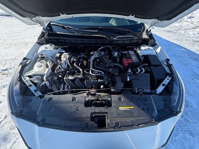 Used 2024 Nissan Altima 2.5 SR image 28