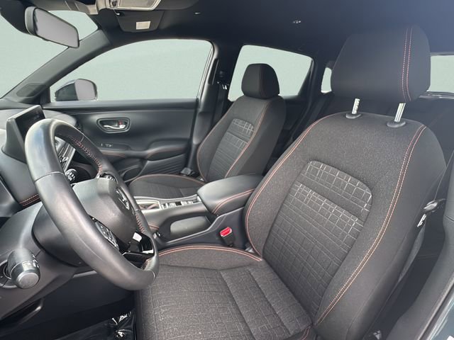 Certified 2024 Honda HR-V Sport image 14