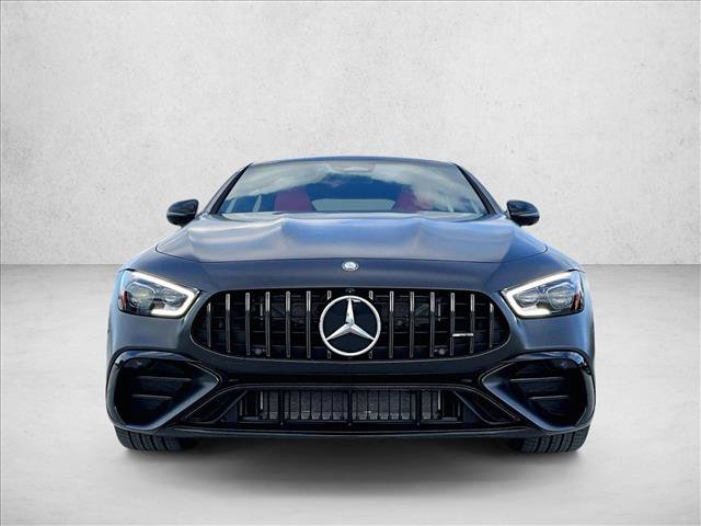 New 2026 Mercedes-Benz AMG GT 43 image 16