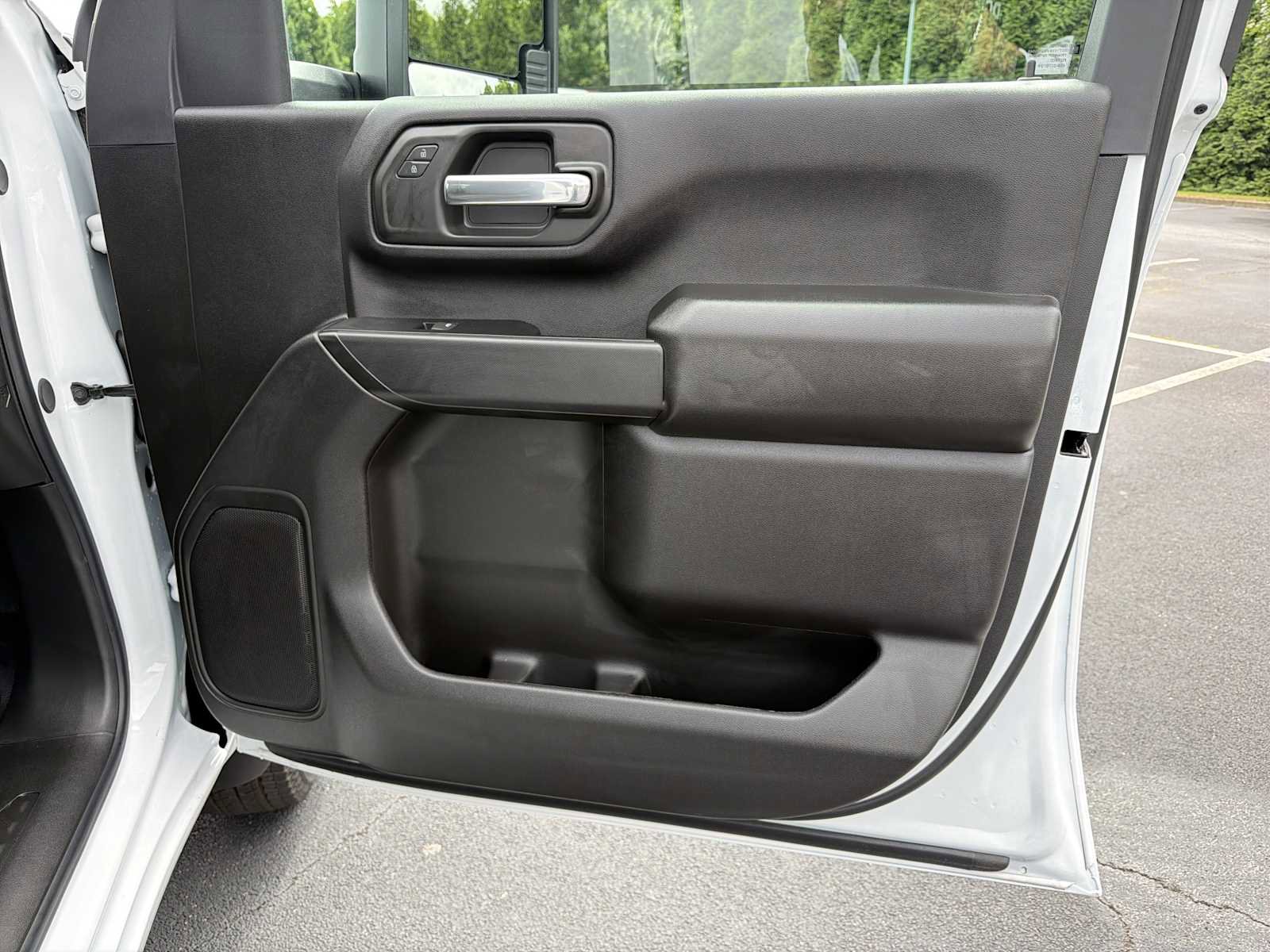 New 2026 GMC Sierra 3500 Pro AWD/4WD image 12