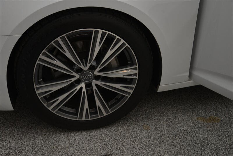 Used 2019 Audi A6 2.0T Premium w/ Convenience Package AWD/4WD image 46