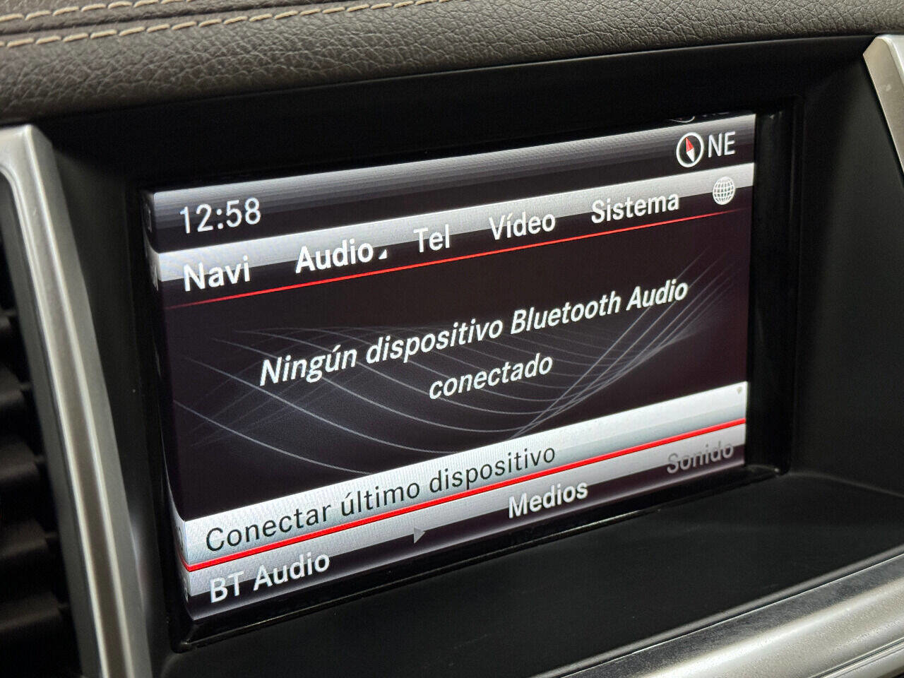 Used 2015 Mercedes-Benz GL 320 BlueTEC 4MATIC image 94