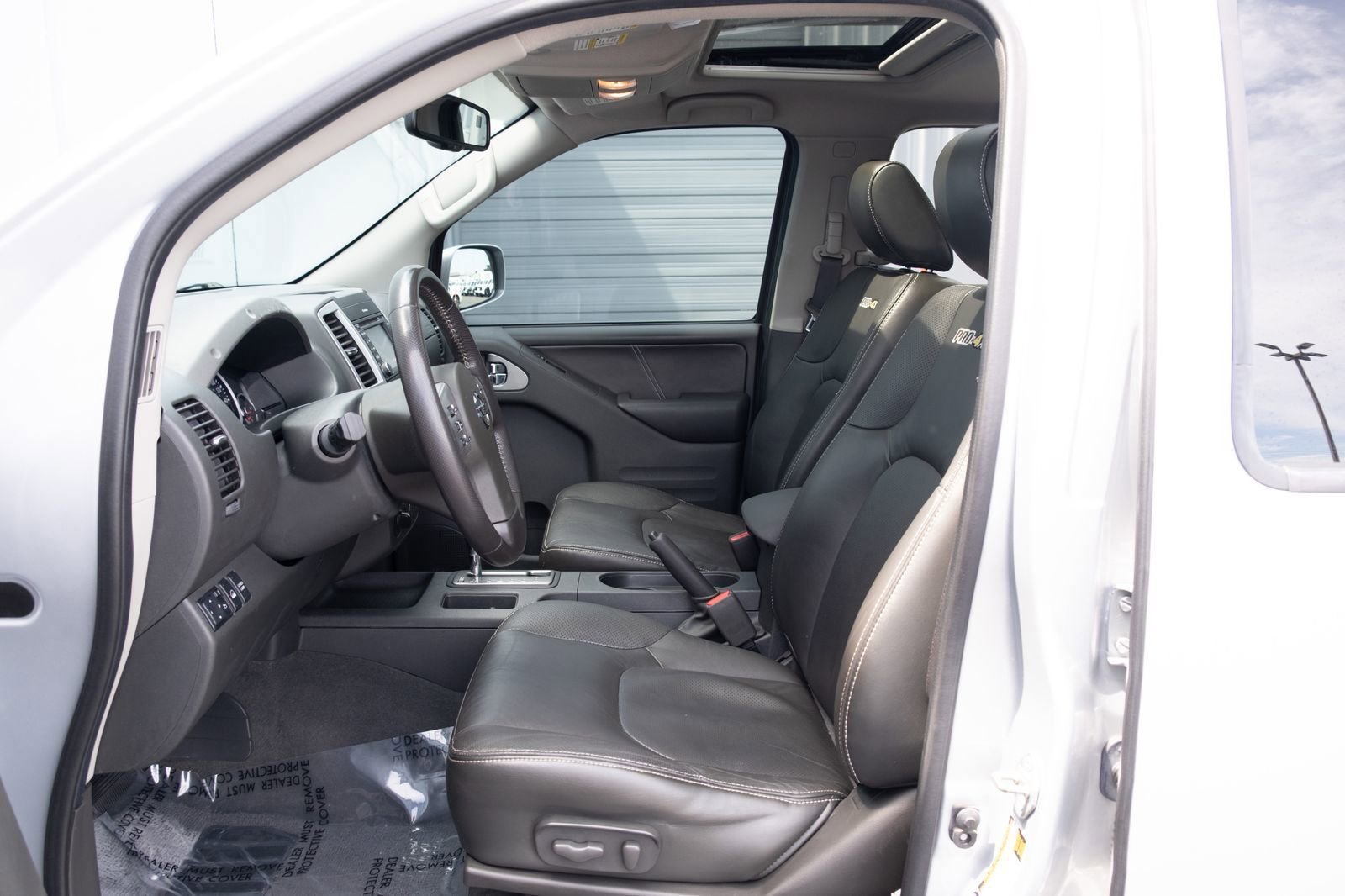 Used 2019 Nissan Frontier S AWD/4WD image 9