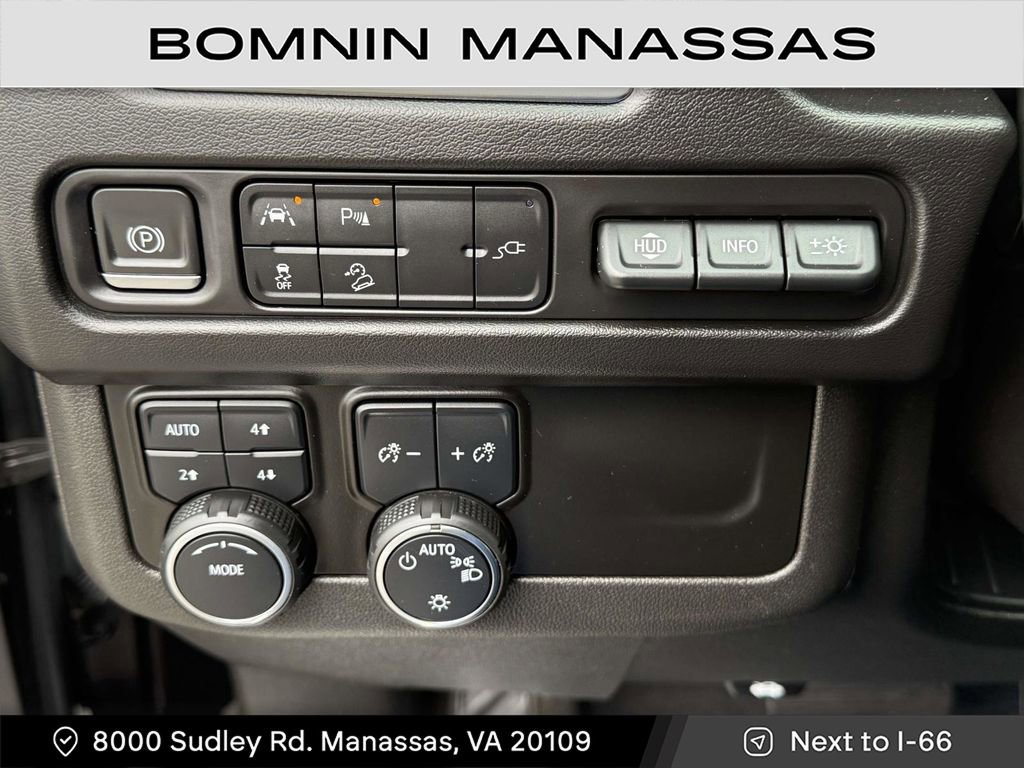 Certified 2021 Chevrolet Tahoe High Country image 28