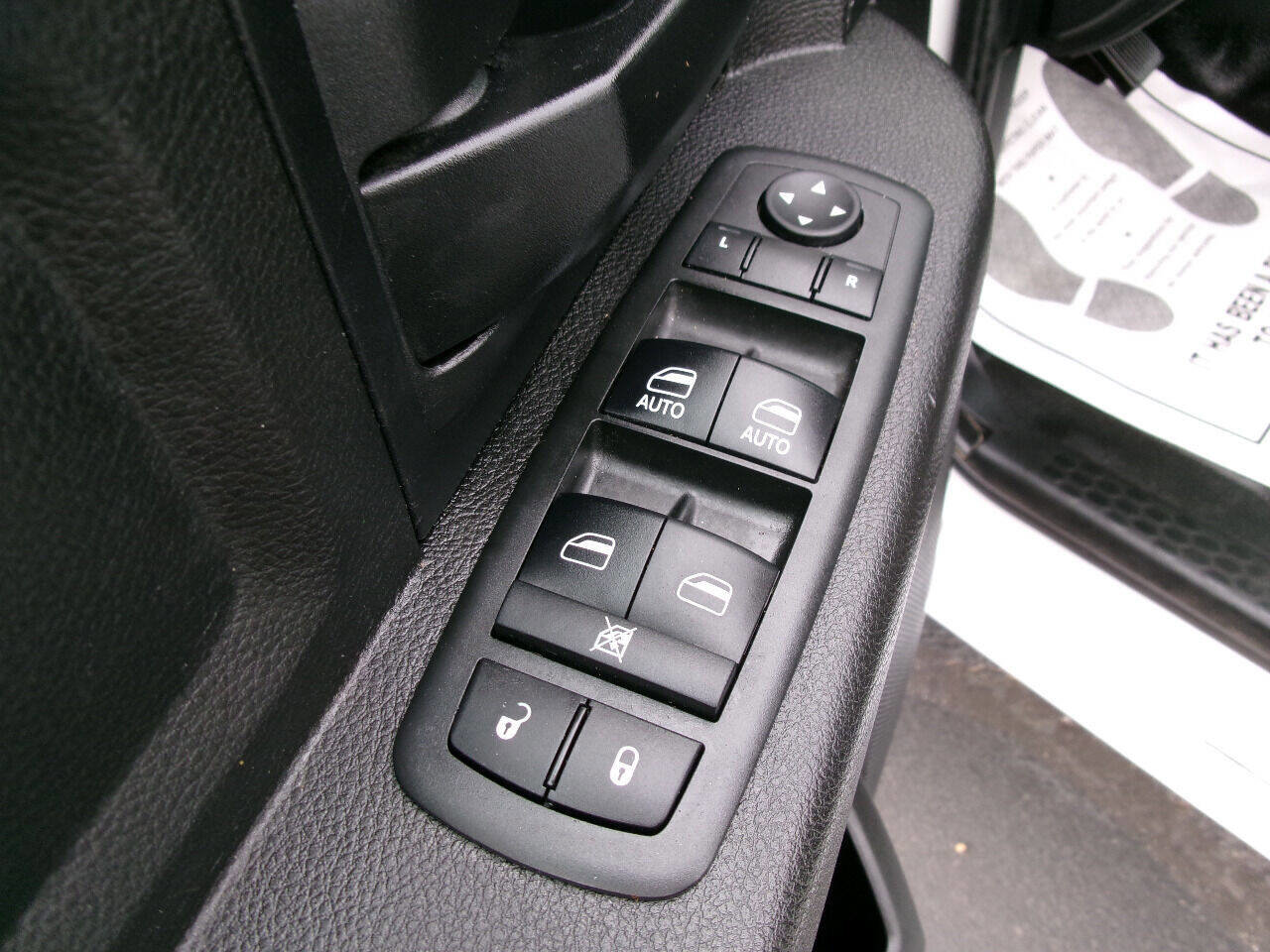 Used 2018 RAM 4500 Tradesman w/ Ambulance Prep Group image 16