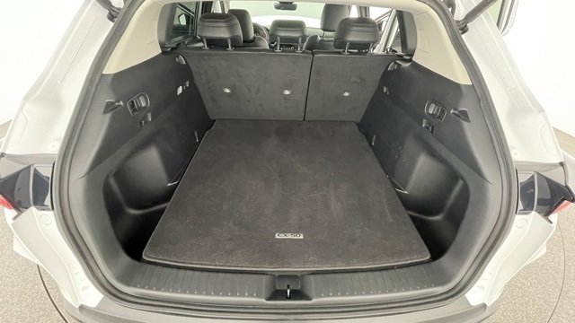 Used 2023 MAZDA CX-50 AWD 2.5 Turbo w/ Cargo Package image 47