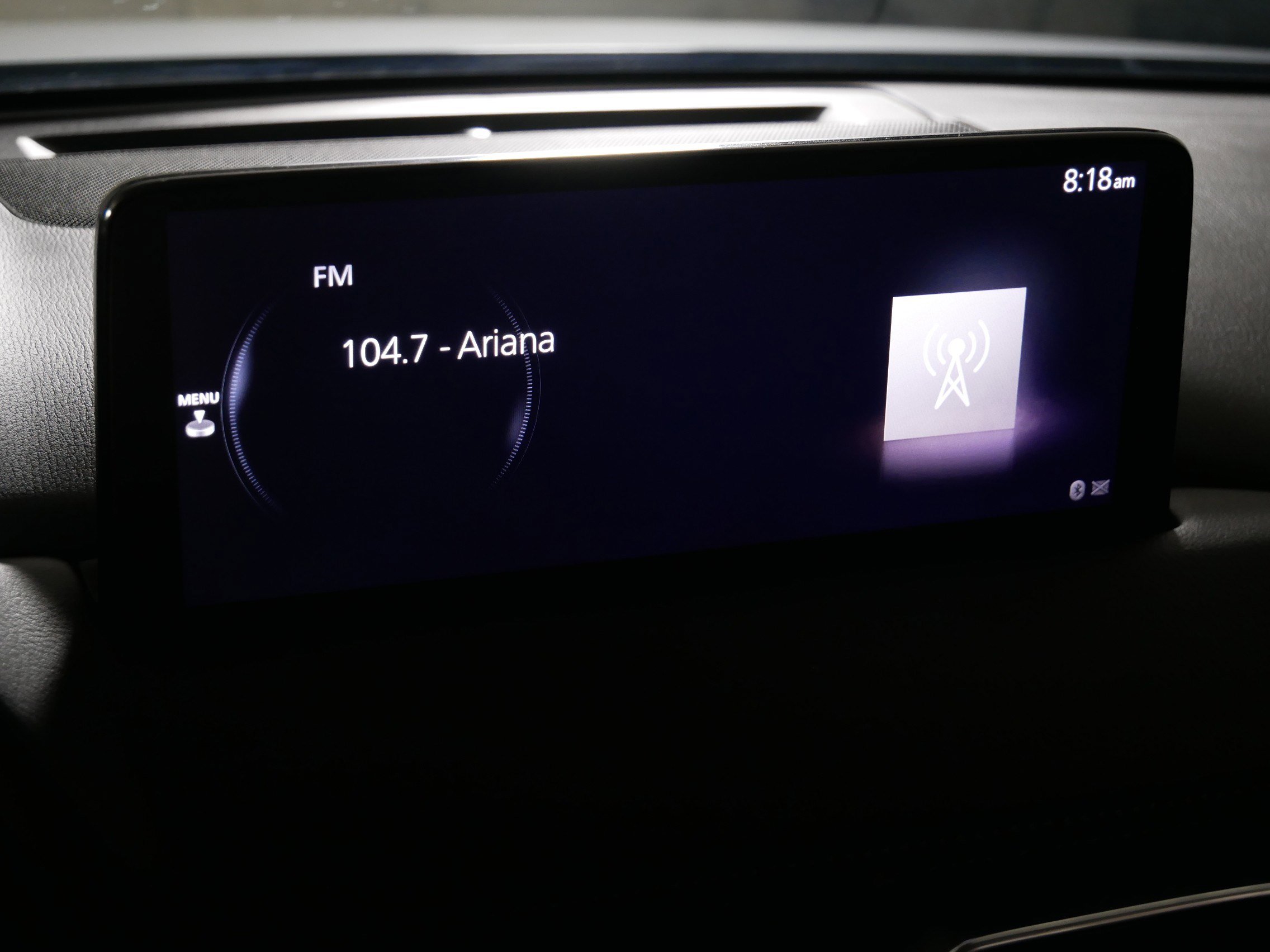 Used 2023 MAZDA CX-5 AWD 2.5 S w/ Select Package image 22