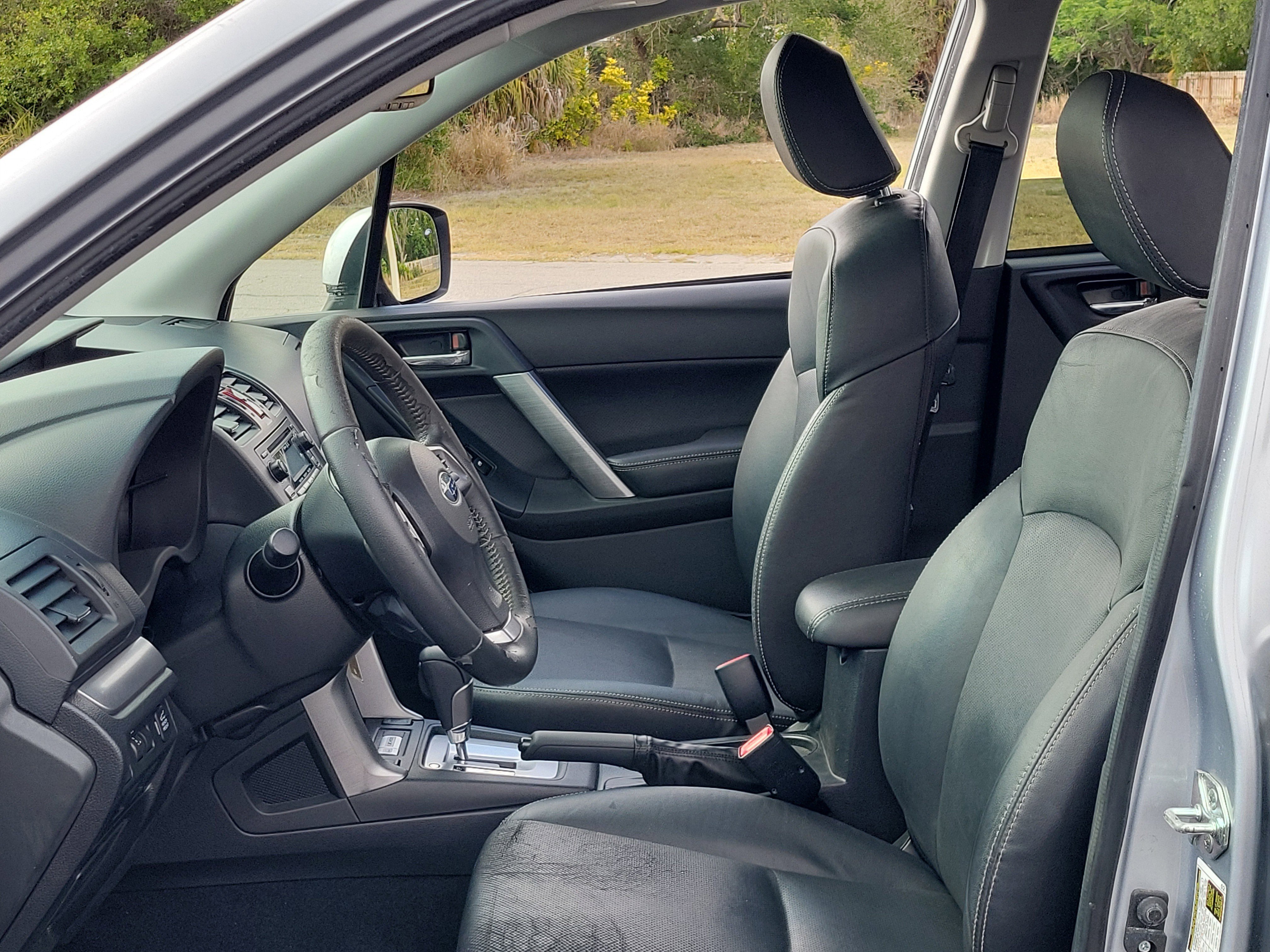 Used 2014 Subaru Forester 2.5i Limited w/ Popular Package #2 AWD/4WD image 20